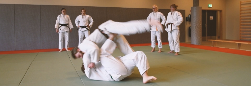 TSI Judo
